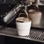 KeepCup Thermal Quicksip 177ml - Black