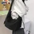 Huili Unisex torba, Crna