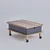 Hanah Home Sto za dnevnu sobu Dy Adt 90x40x60 cm, Antracit