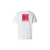 Majice The North Face S/S Box Nse Tee TNF White M