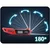 Northix Kuhinjski termometer za meso, pin sonda, Baldr BD-130