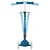 Globber skiro Elite Lights Deep Blue