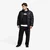 Jakna Prosto Puffer Jacket Adament 3.0 Black M