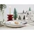 Creatable SERVIS ZA ZAJTRK Nordic Christmas Black