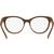 Dolce & Gabbana Okvir za naočare 0DG5069 3292 53, Ženski, Braon