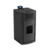 Mareli Kamin na pelet Onyx Hydro 30 (4kW + 26kW) crna