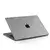Obnovljen MacBook Pro Retina 14 laptop, M1, 16GB, 512GB, Klasa C, Space Gray