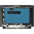 Poklopac Ekrana (A cover / Top Cover) za Laptop Dell G15 5530 crni