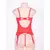 TEDDY OhYeah R76006 Red