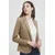 ICHI Blazer Kate, bež