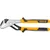 INGCO Vodoinstalerska klešta HPP28251