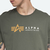 ALPHA INDUSTRIES Majica, zelena