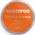 Snazaroo barva za obraz Sparkly Orange (bleščeča oranžna) 18ml