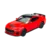 shumee WELLY 2024 FORD MUSTANG GT RDEČ 1:34 43836