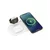 DEVIA Wireless punjač 3u1 za telefon-sat-slušalice V5 15W