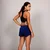 Saysky Pace Shorts 3