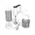 SENCOR SHM 7950WH mikser