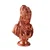 Atelier Del Sofa Dekorativna figura Yak-038, 20x35x15 cm