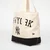 Torba New Era MLB Tote Bag New York Yankees Ivory/ Black Universal
