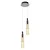 OPVIQ LED luster 2818 2A