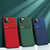 Maska Anti Static za Xiaomi Redmi Note 13 4G (EU), Plava