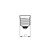 Philips - trueforce led hpl nd 42 125w 220v 830 e27