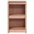 Vidaxl Kuhinjski element s polico MEPPEL Rjav hrast 55 x 55 x 92 cm