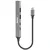 HUB Port Designs USB-C/USB-A 3.2x1/USB-A 2.0x2/USB-C/PD 100W