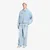 Jeans adidas Adilenium Season 5 Denim Jeans Light Blue 32