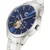 ETT Eco Tech Time EGS-40402-31M Mens Watch Motion Drive Automatic 40mm 5ATM