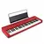 CASIO CTS1RD Red prijenosna klavijatura
