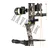 Bear Archery Compound Bow Resurgence Package