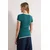 Trendyol Milla Ženska majica TWOSS26TS00056, Zelena