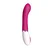 PRETTY LOVE Vibrator G-točke Daniel, temno roza