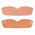 Samostoječi push-up modrček – WingBra
