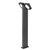 RABALUX Telde Spoljna podna lampa, LED, IP54, 14W, 900lm, Antracit