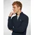 Polo Ralph Lauren PULL DEMI ZIP EN MAILLE TORSADEE