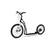 Skiro Yedoo Numbers Four black