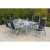 Gardenson Vrtni Set Carrara, 9-Delni