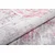 Conceptum Hypnose Tepih Fusion Chenille 216, 75x150cm, Beli