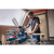 Bosch Akumulatorska kombinovana kružna testera BITURBO GCM 18V-254 D 0601B51100