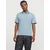 JACK & JONES Majica JPRBLUALVES svetlo modra