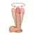 Gardj Europe Vibrator APOLLO LOVECLONEX 7-rotation USB