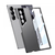Maska Futrola REFINED CAMERA za Samsung F956B Galaxy Z Fold 6 5G crna