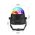 Kula RTO E113 Disco kugla RGB LED + daljinski upravljalnik