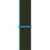 Apple Watch Sport Loop light blue green 42/44/45mm
