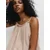 Pull&Bear Obleka puder