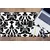 Decormat Namizna podloga Arabic pattern 90x45 cm
