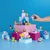 Littlest Pet Shop: figurica #9 - rumena ptica