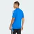 ADIDAS PERFORMANCE Dres Jude Bellingham modra/azur/črna/bela